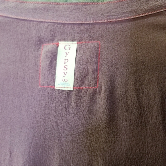 GYPSY 05 - Picture 6 of 8